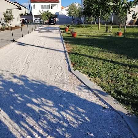 Apartman Enia Murvica  Exterior photo