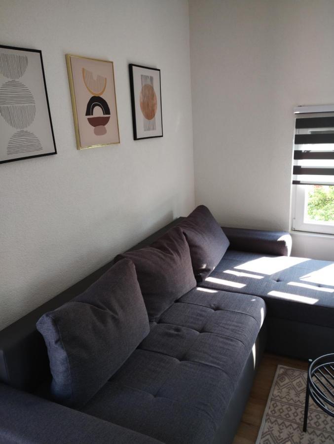 Apartman Enia Murvica  Exterior photo