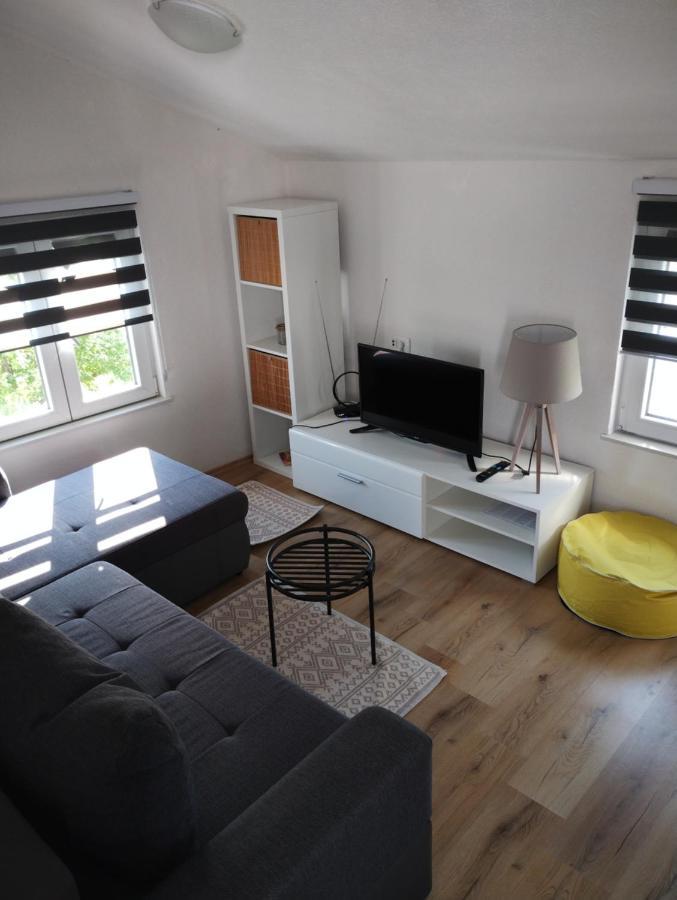 Apartman Enia Murvica  Exterior photo