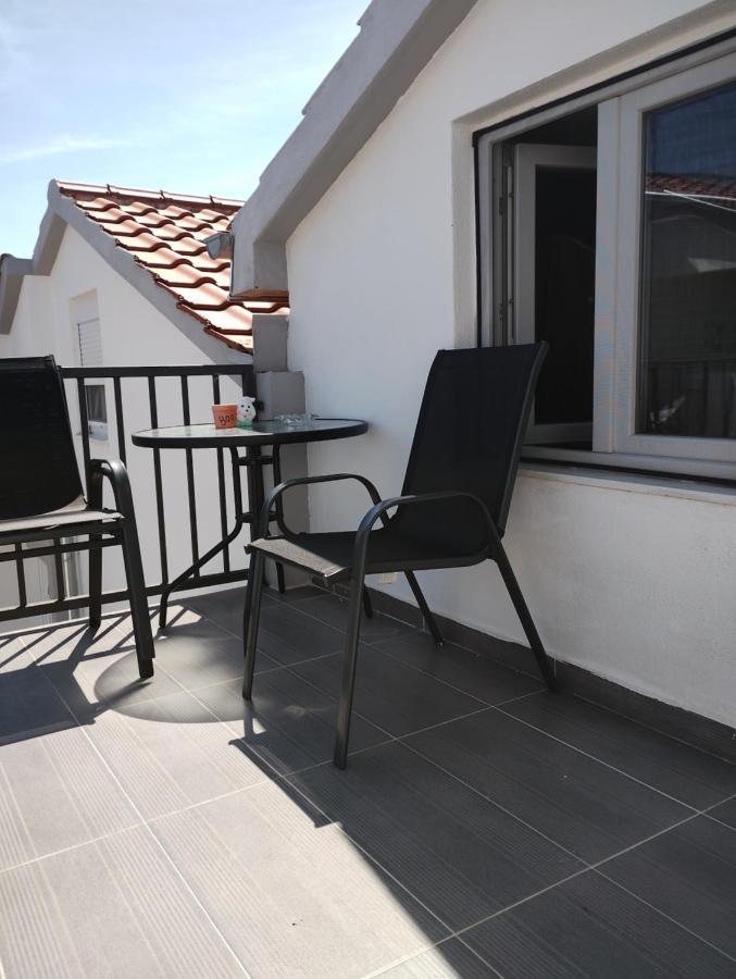Apartman Enia Murvica  Exterior photo