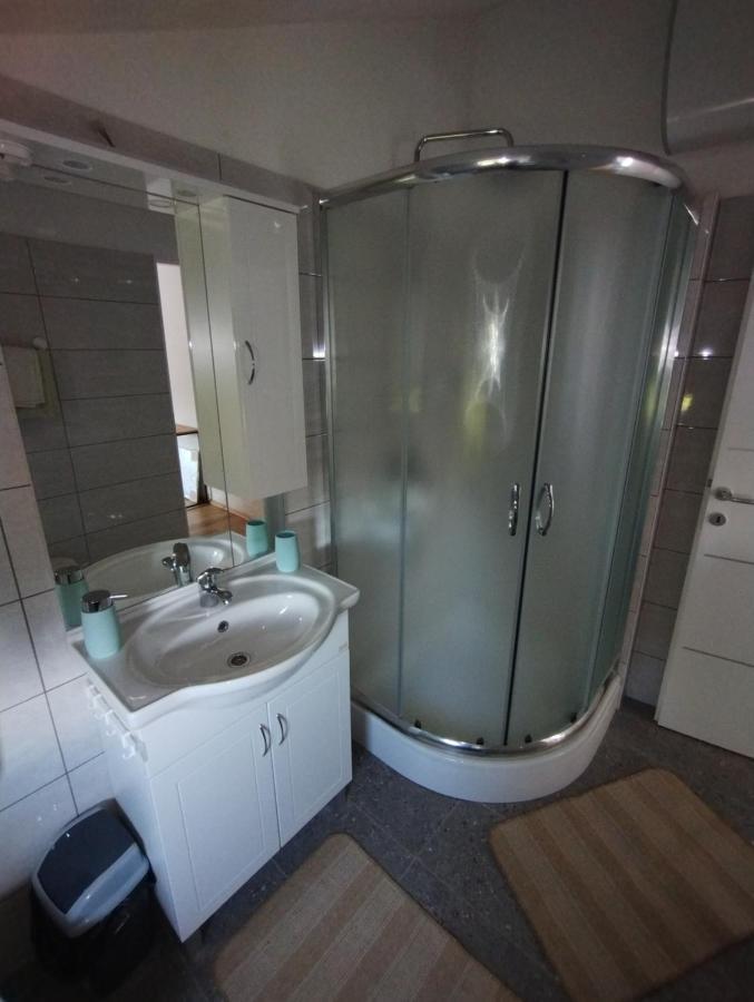 Apartman Enia Murvica  Exterior photo