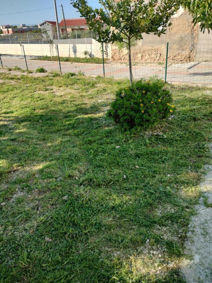 Apartman Enia Murvica  Exterior photo