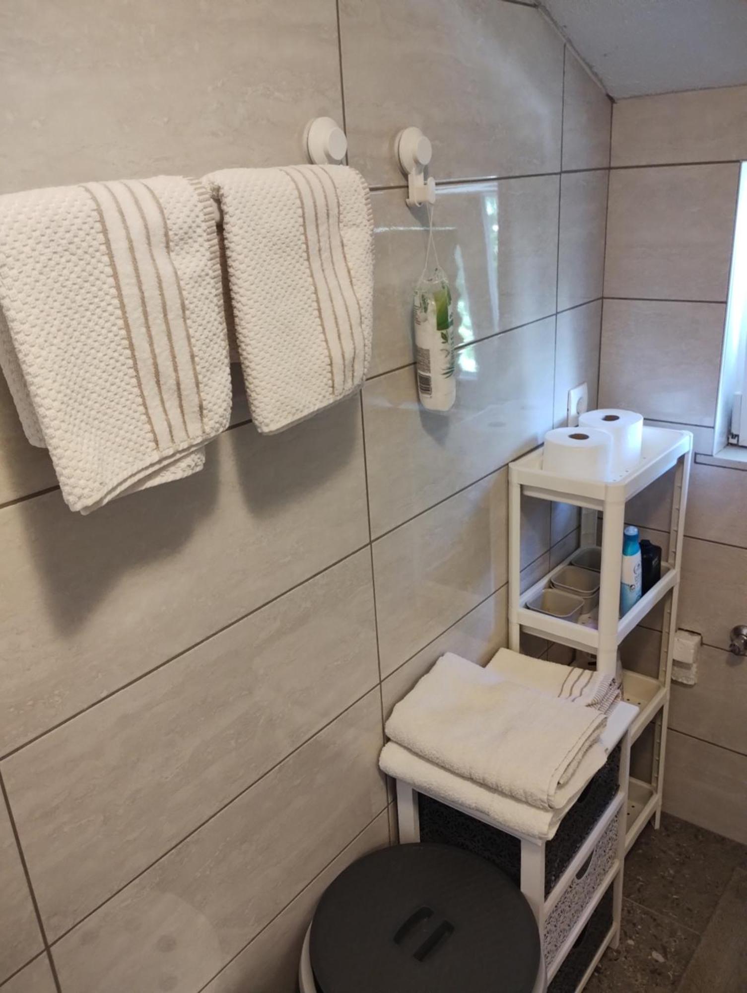 Apartman Enia Murvica  Exterior photo